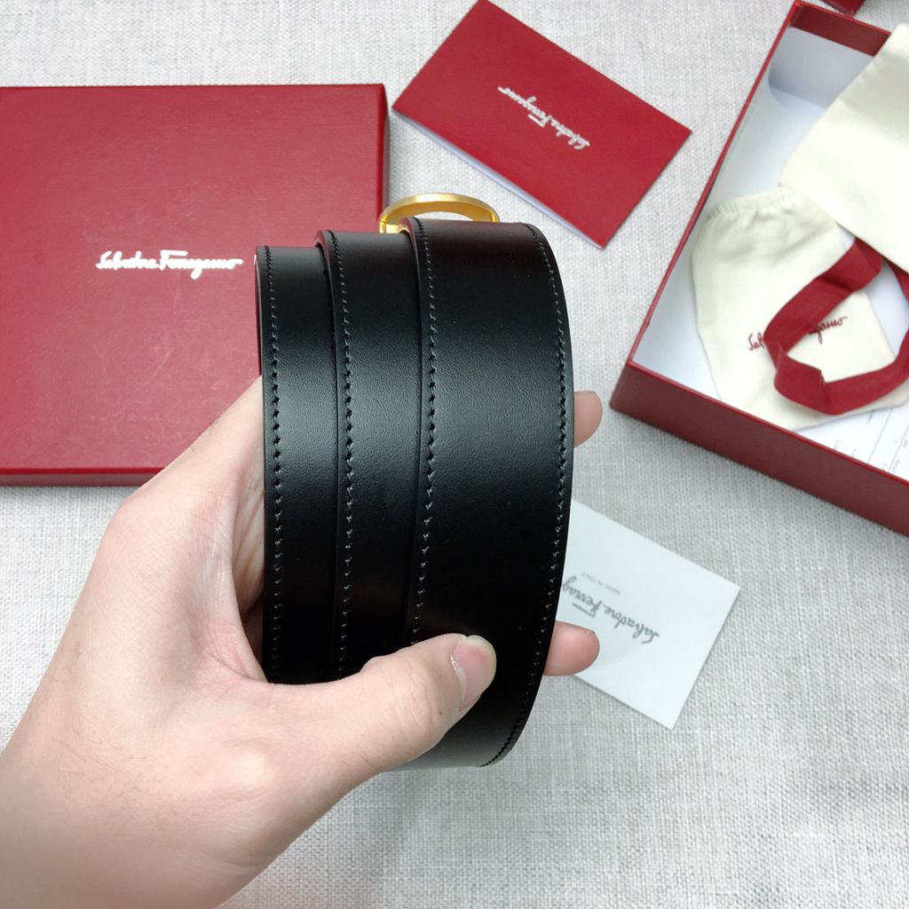 Ferragamo BELTS 35mm